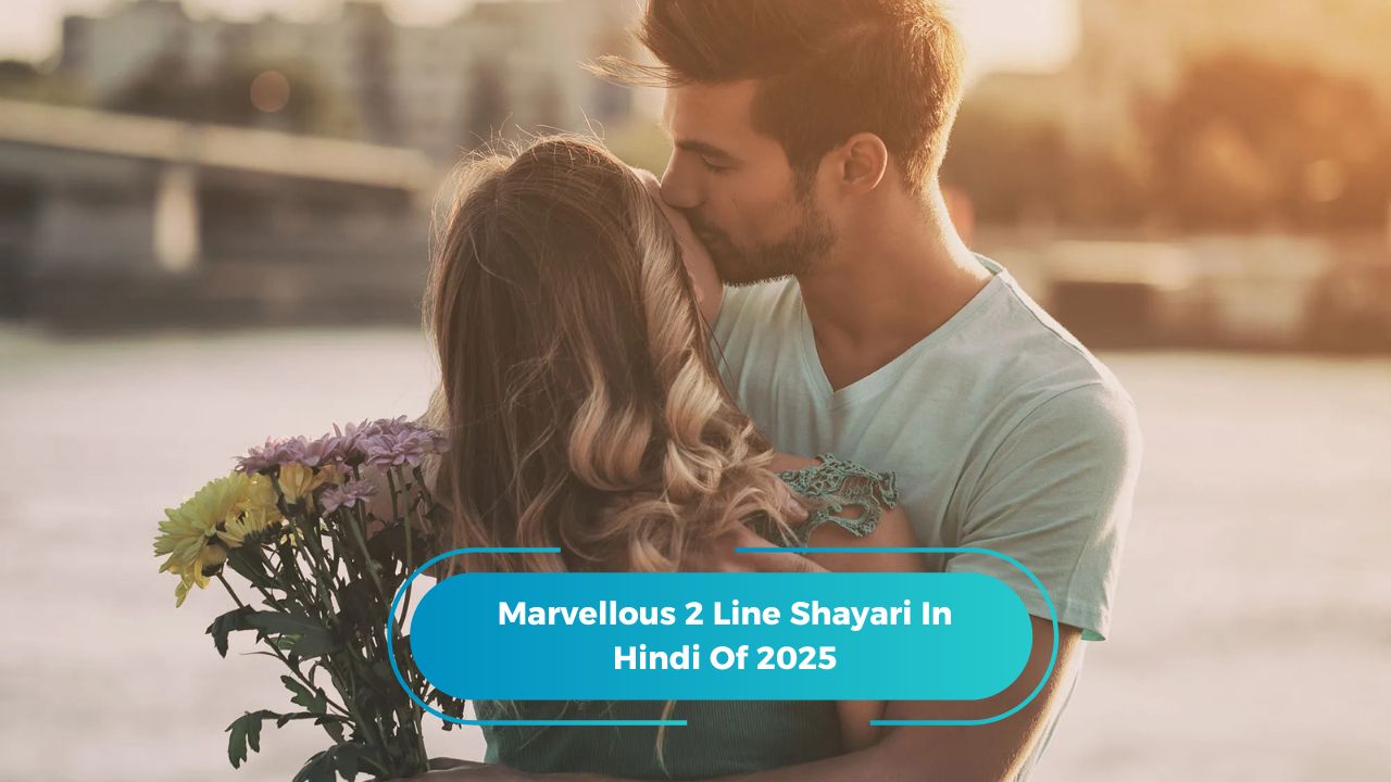 2 Line Shayari In Hindi