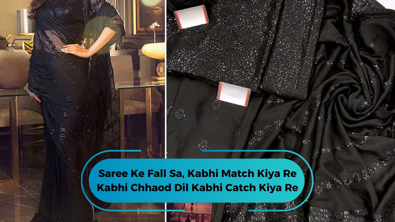 Saree Shayari in Hindi