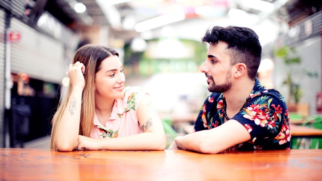 Flirting Shayari 2 Line