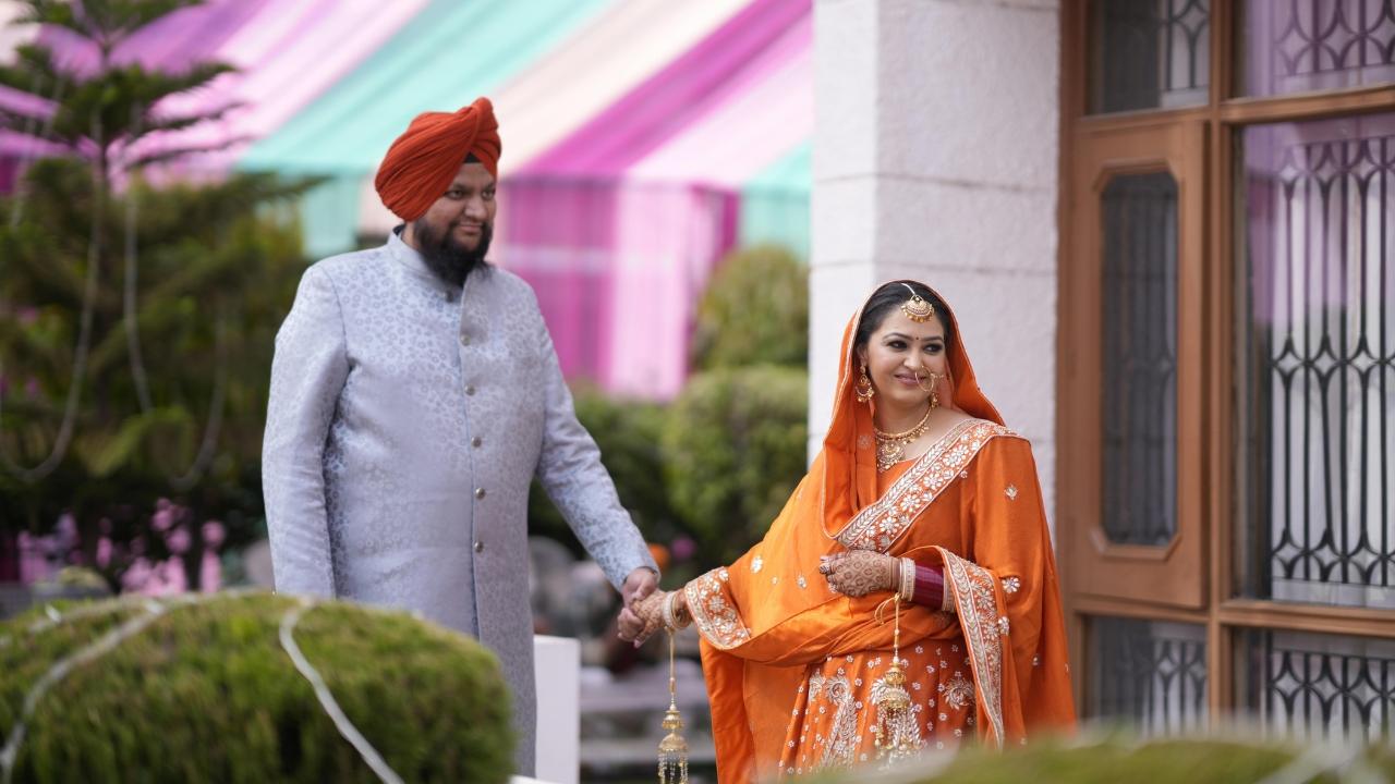 Punjabians Shayari of Love