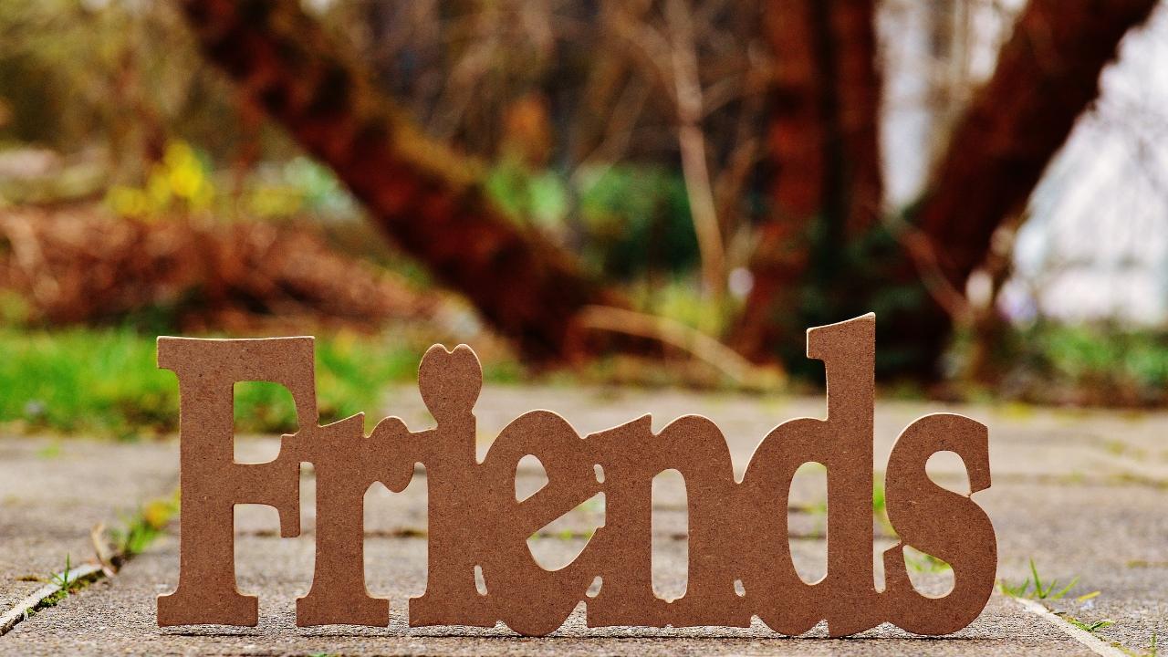 best friend shayari