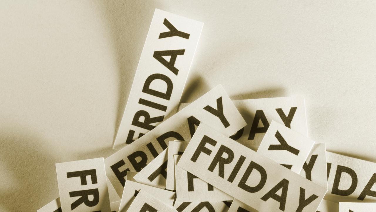 friday morning blessings quotes