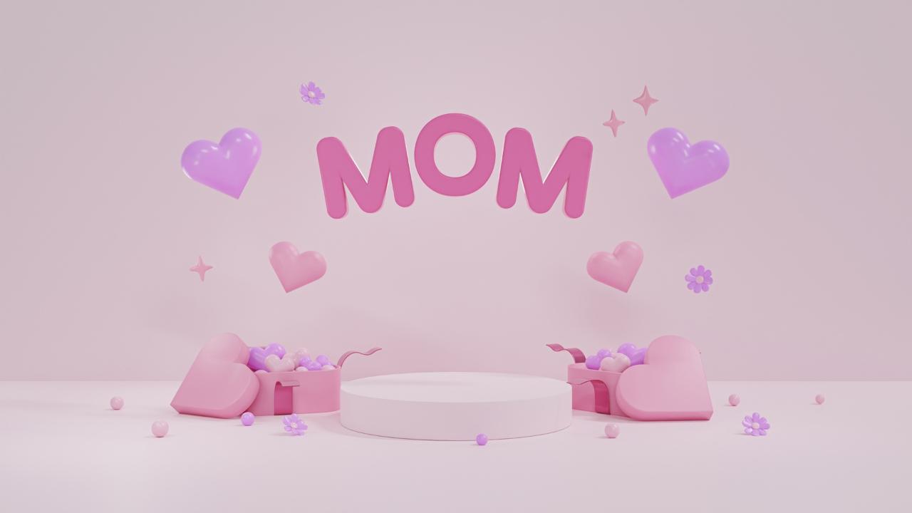 mother's day quotes