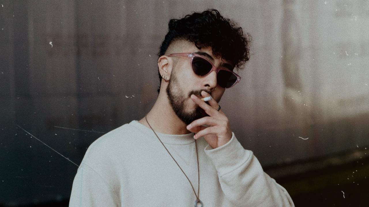 Attitude Poetry in Punjabi