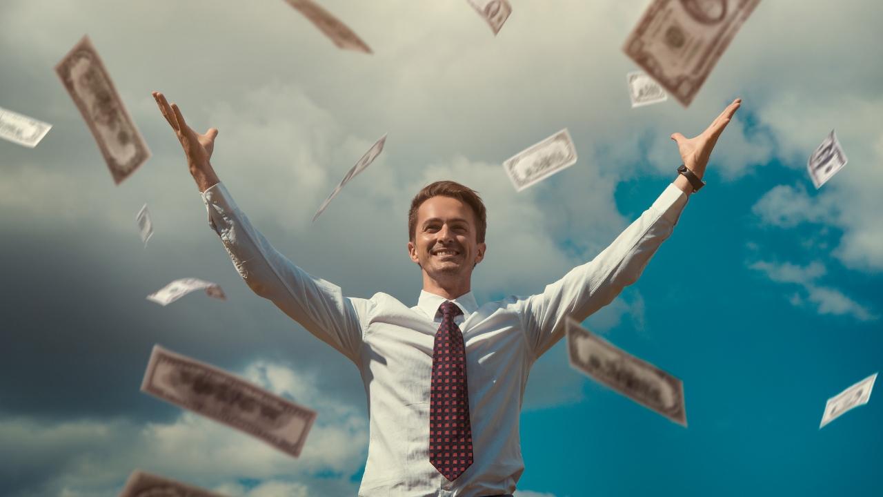 Money Shayari In English for Instagram