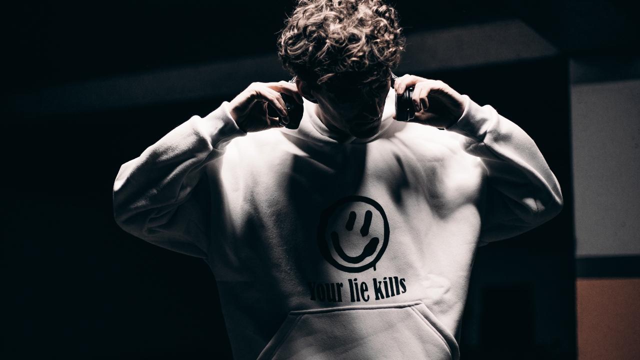 Punjabi shayari of Attitude