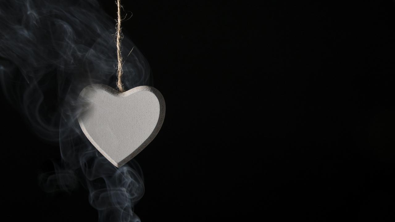 Shayari of Attachment