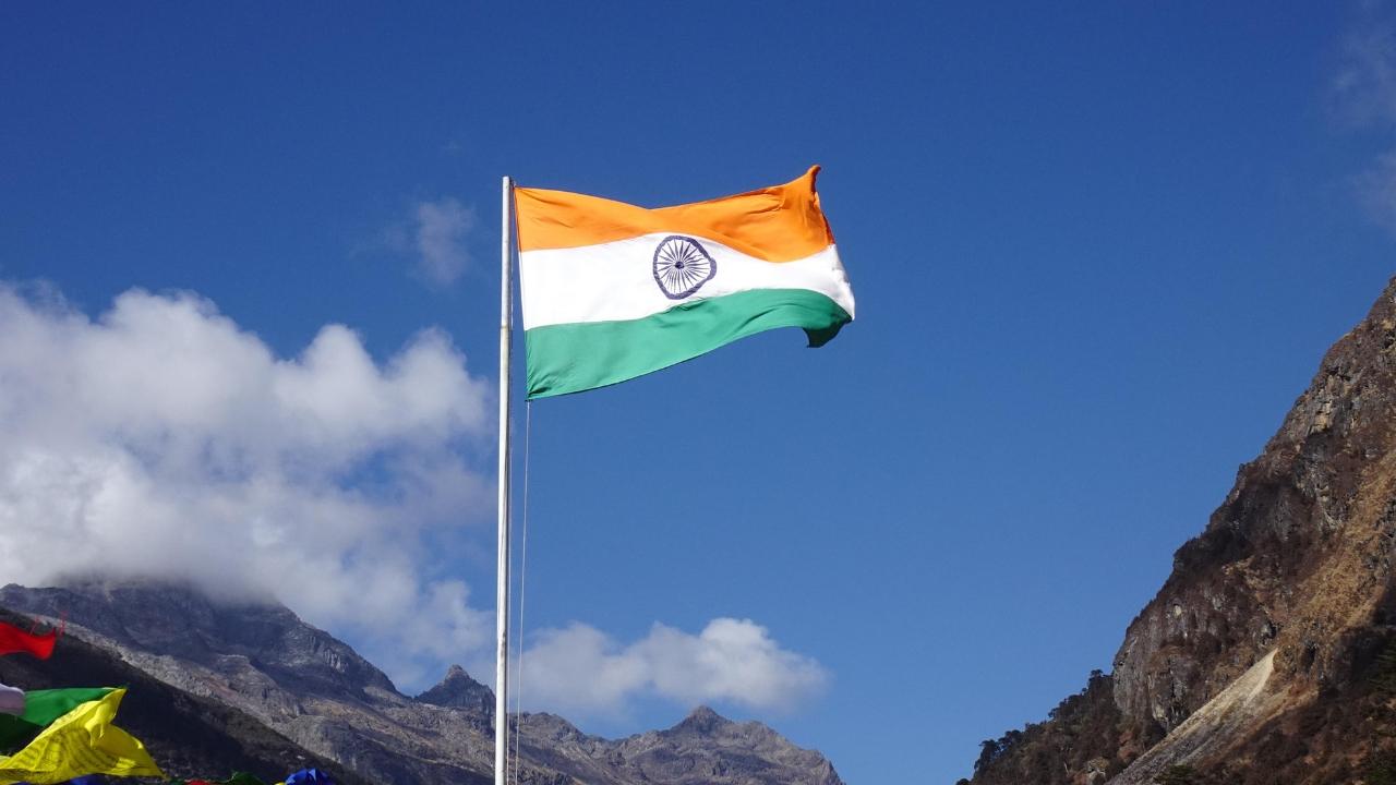 Shayari of Desh Bakhti