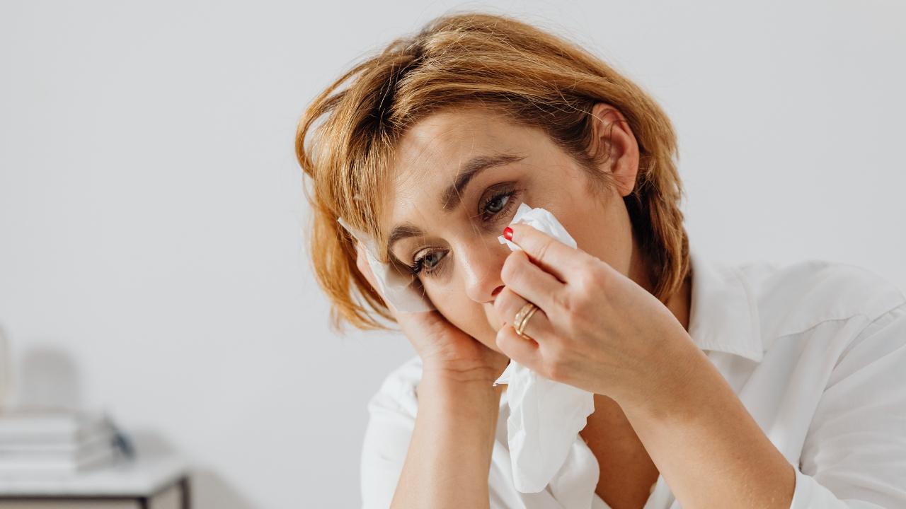 Shayari of Heartbreak