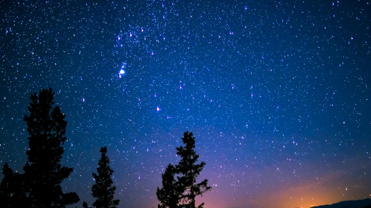 Short quotes about stars