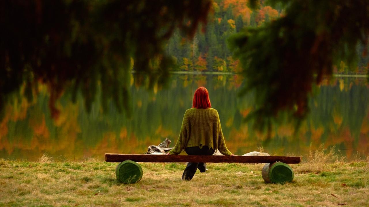 sukoon thought in english