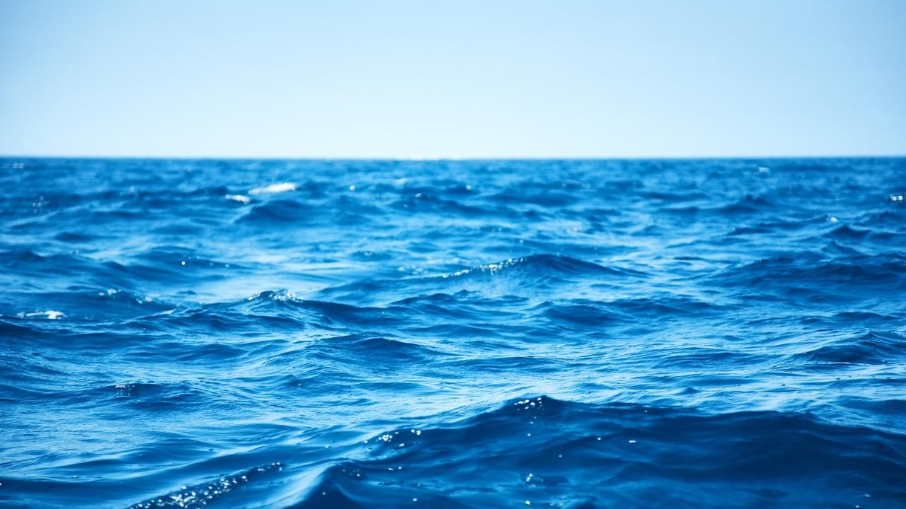 Beautiful sea quotes