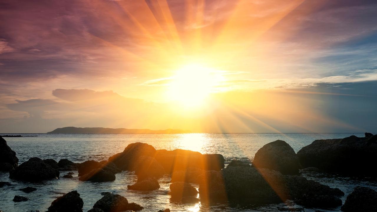 Meaningful sea quotes