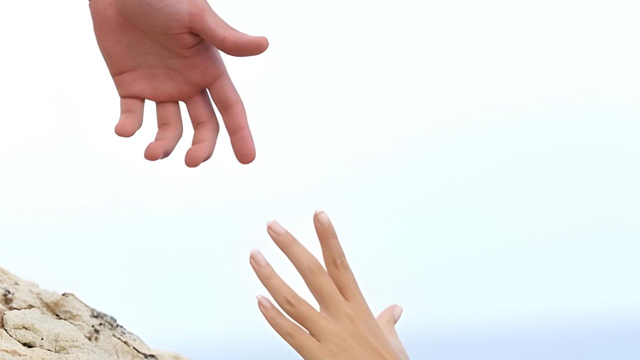 Poetry about leaving someone you love