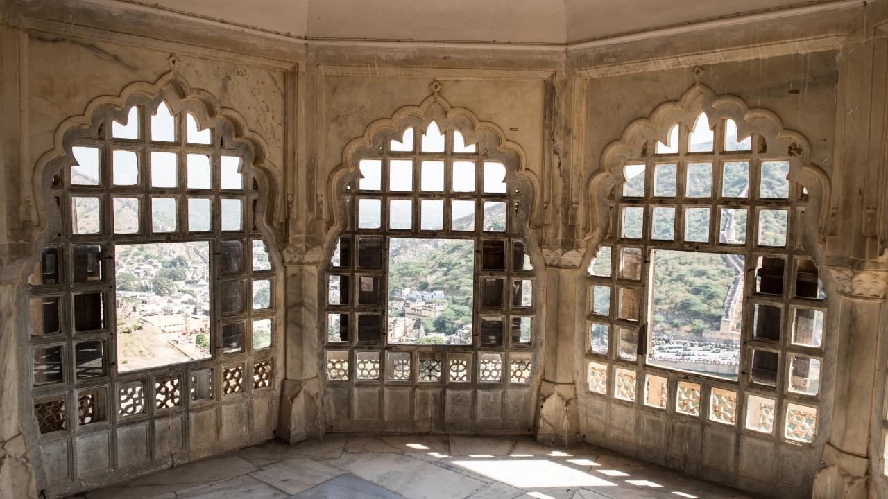 Rajputi Shayari in Hindi