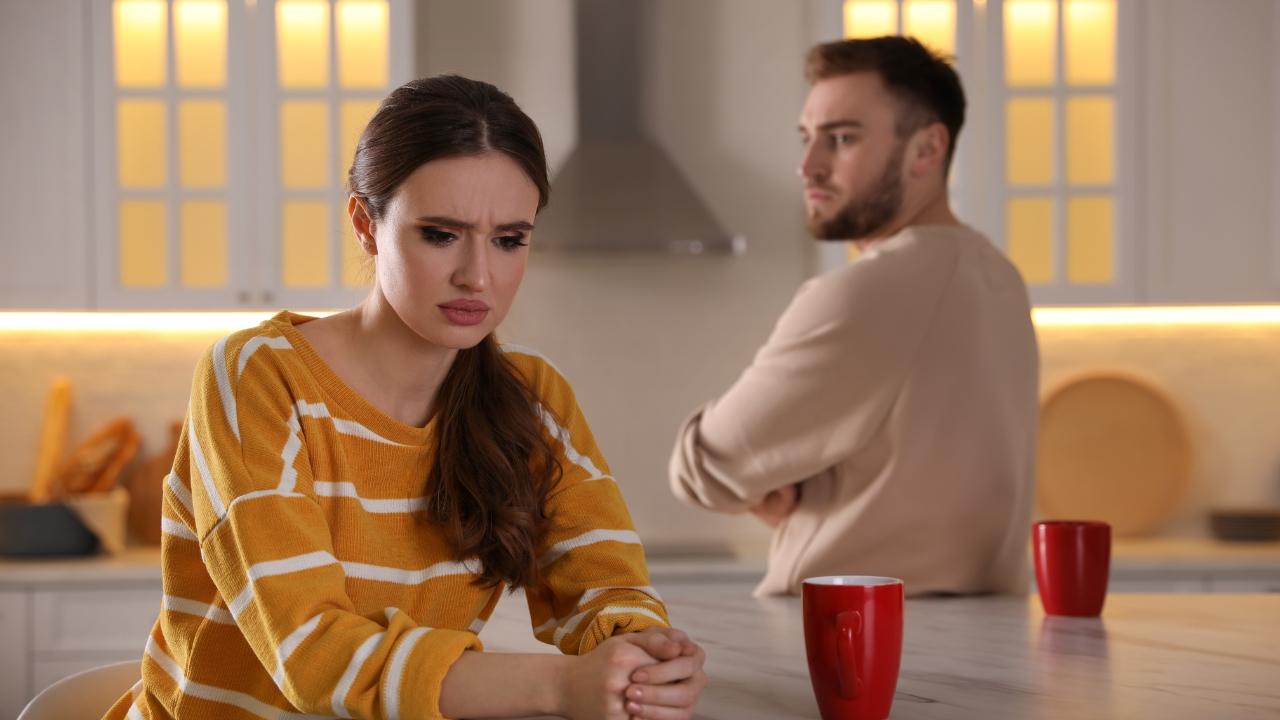 Sad love poems about separation