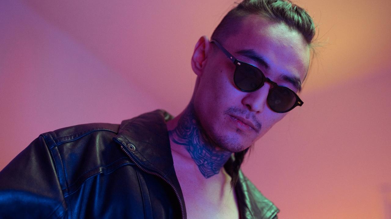 attitude for instagram