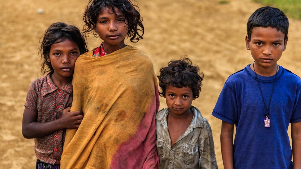 Garibo ke liye shayari