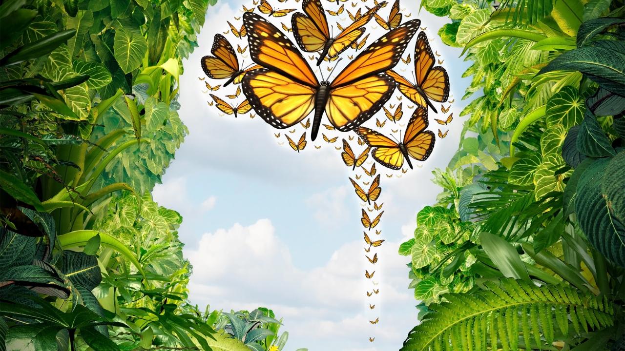 Good thoughts quotes