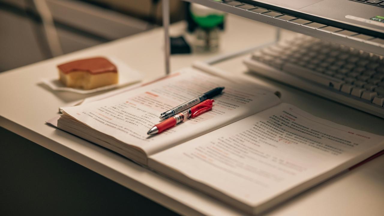 Study poetry at University