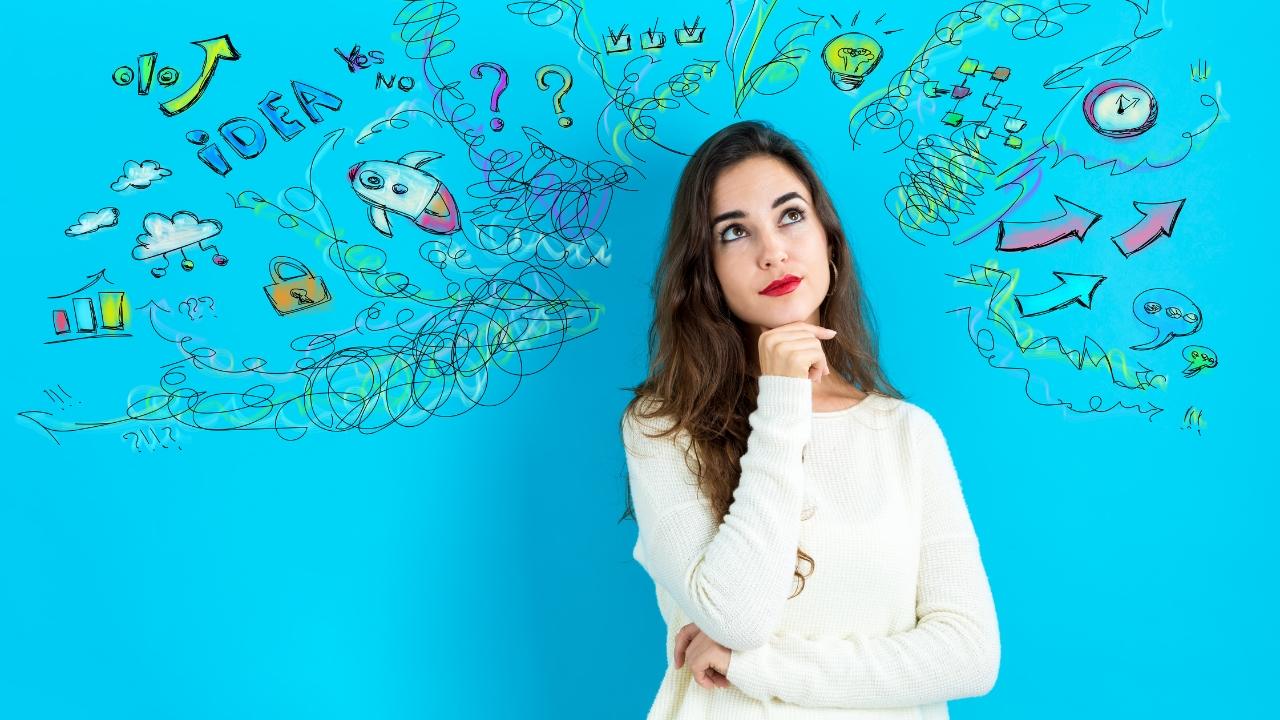 Thoughts that are good quotes