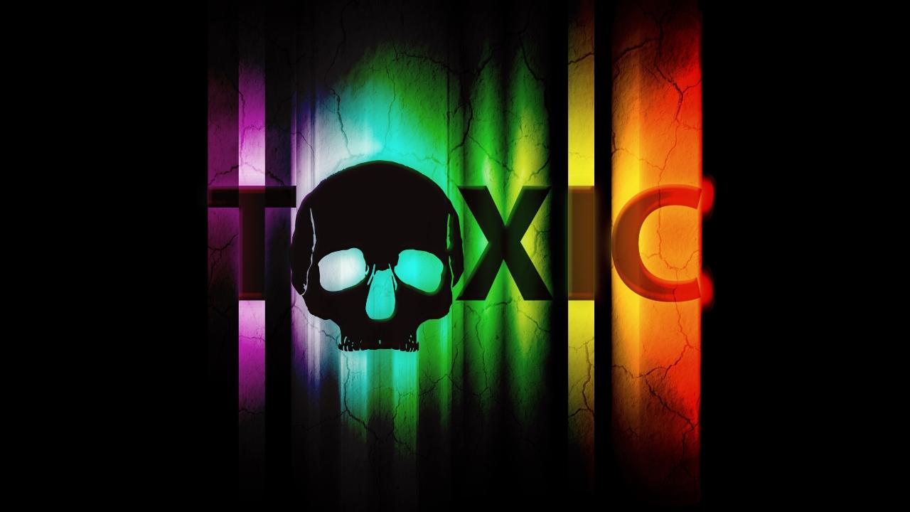 Toxic Family Shayari