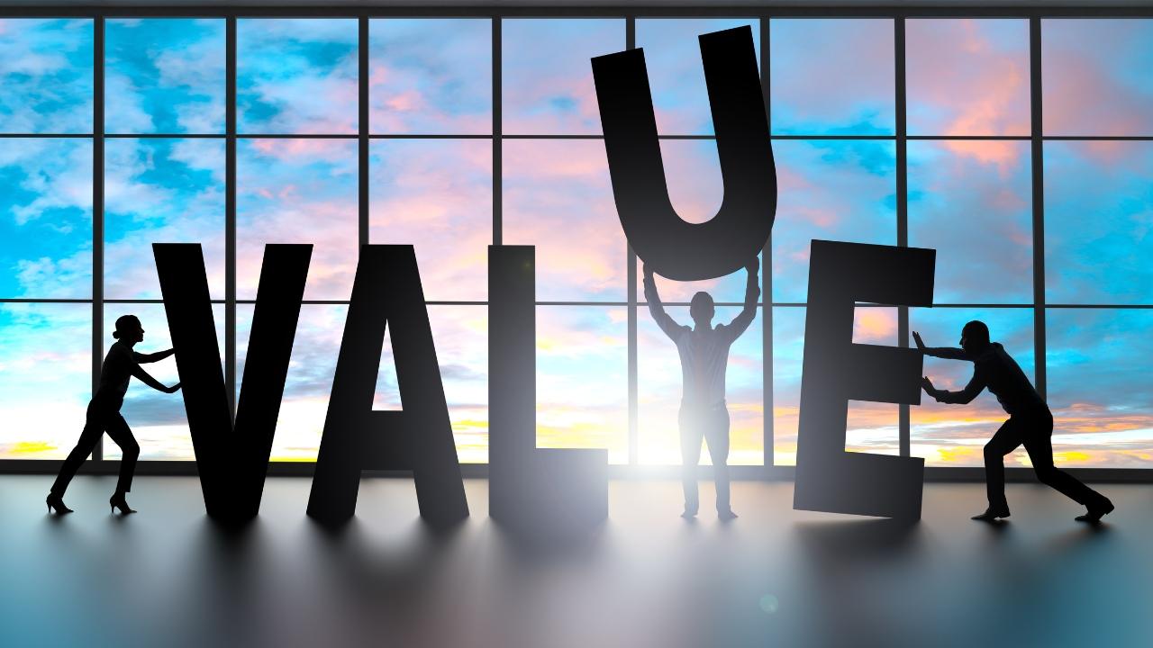 Value Poetry in Hindi