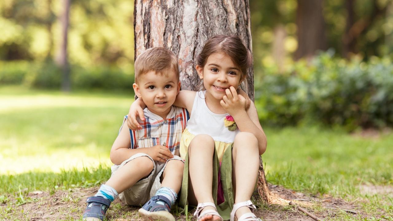 Heart touching emotional brother and sister quotes