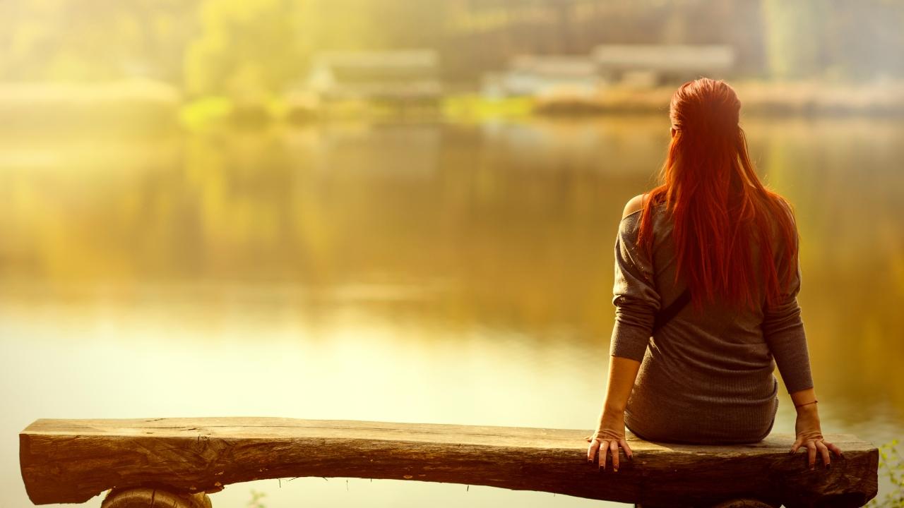 quotes for alone girl