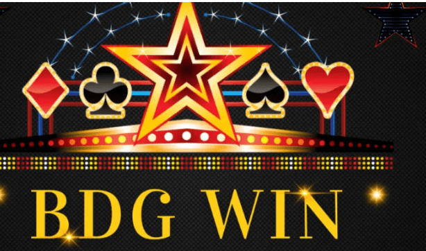 BDG Game Login Verification Process – Account Safety Explained