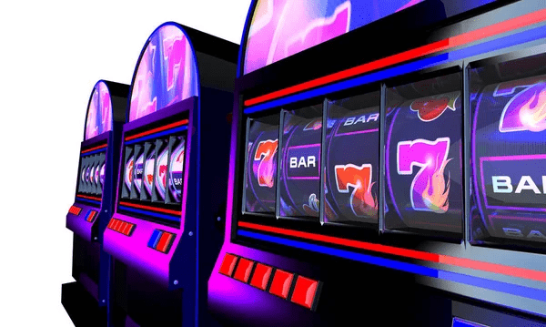 The Rise Of Slot Online Games Across Online Gaming Platforms