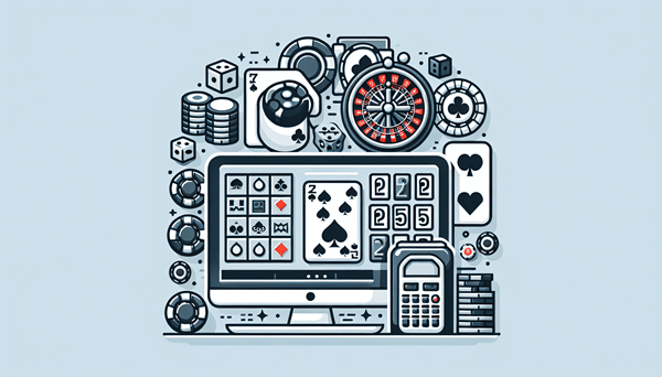 Casino Strategy Beginner Guide