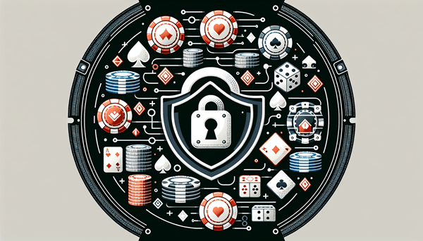 Secure Casino Gaming