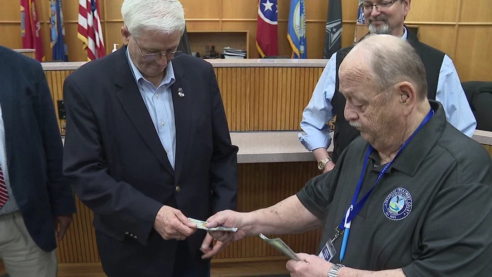 Kansas City Veterans Court: A Second Chance for Former Service Members