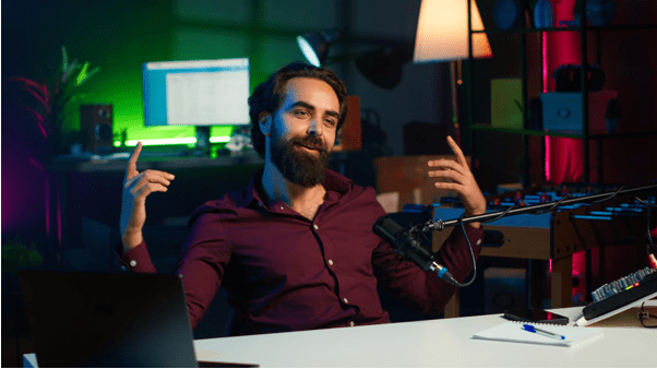 What Twitch Understood About Digital Presence Before Most Entertainment Apps Did