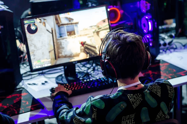 The Fast-Changing World Of Online Gaming And Player Trends